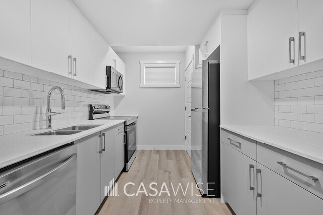 property at 8023 Cedric Mah Rd