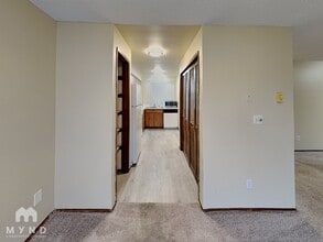 218 10th St, Unit 4 in Snohomish, WA - Foto de edificio - Building Photo