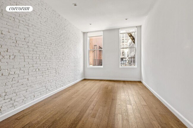 91 Crosby St in New York, NY - Foto de edificio - Building Photo