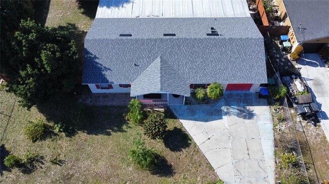 126 N Observatory Dr in Orlando, FL - Building Photo - Building Photo