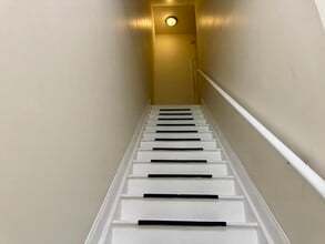 2009 Madison Ave, Unit 1 in Baltimore, MD - Building Photo - Building Photo