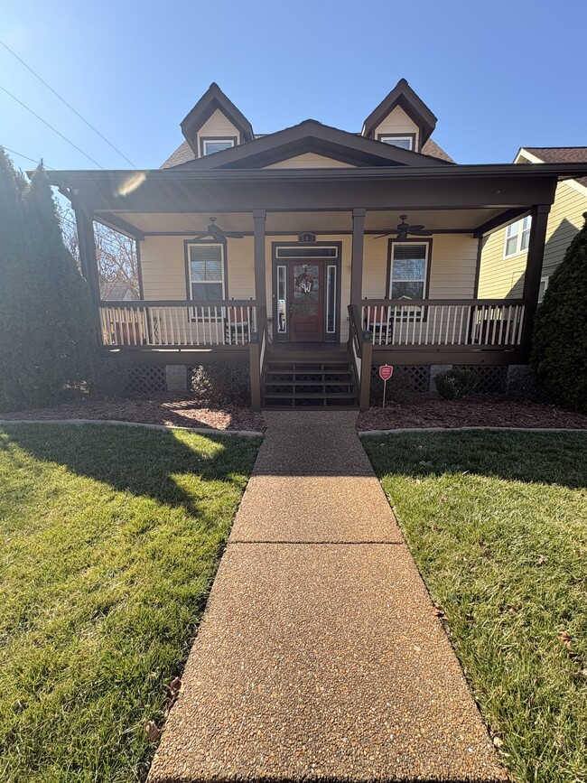 361 9th Ave N in Franklin, TN - Building Photo - Building Photo