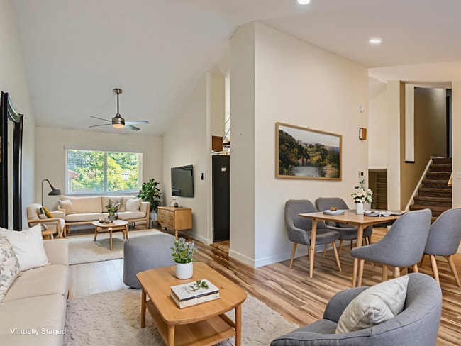 property at 2444 S Ellis St