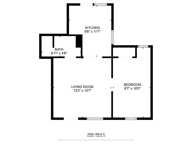 216 S Avenue I in Portales, NM - Building Photo - Building Photo