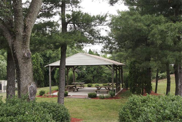The Village of Pickering Run Apartments in Phoenixville, PA - Building Photo - Building Photo