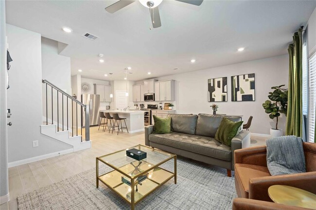 property at 16106 Oregon Oak Dr