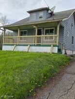 1712 Richmond Ave in Youngstown, OH - Building Photo