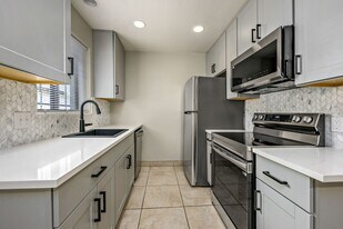 1700 E 9th St in Tucson, AZ - Building Photo