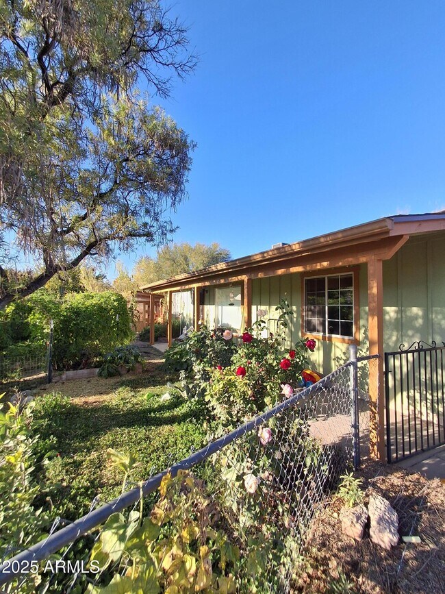 4020 E Creek View Dr in Camp Verde, AZ - Building Photo - Building Photo