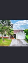 14807 SW 140th Ct in Miami, FL - Building Photo