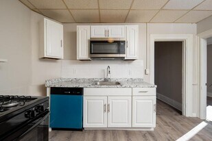 431 10th St in Troy, NY - Building Photo