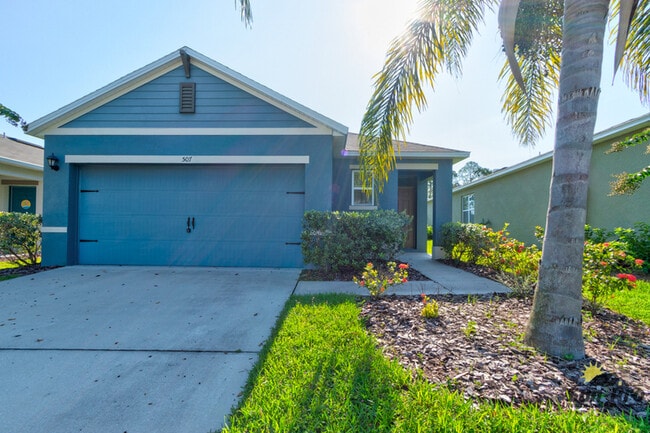 property at 507 Armoyan Wy