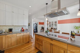 539 2nd Ave in San Francisco, CA - Building Photo - Building Photo
