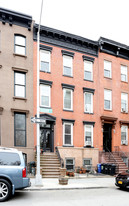 228 Degraw St in Brooklyn, NY - Building Photo