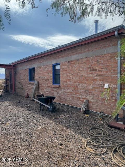 2650 E Loma Alta Dr in Douglas, AZ - Building Photo - Building Photo