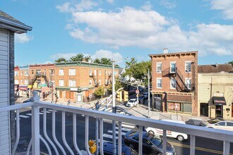 499 Ocean Ave in Jersey City, NJ - Building Photo - Building Photo