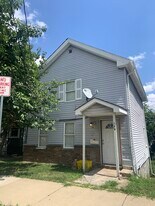 158 Oak St in Binghamton, NY - Building Photo