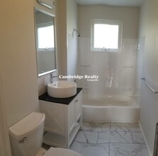 25 Fainwood Cir, Unit 3 in Cambridge, MA - Building Photo - Building Photo