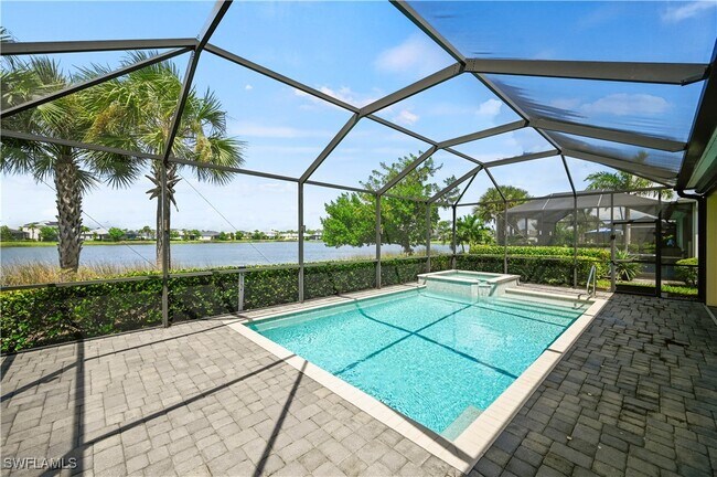 property at 43368 Treadway Dr