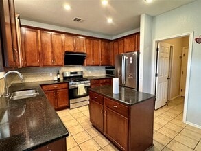 14605 Staked Plains Loop in Austin, TX - Building Photo - Building Photo