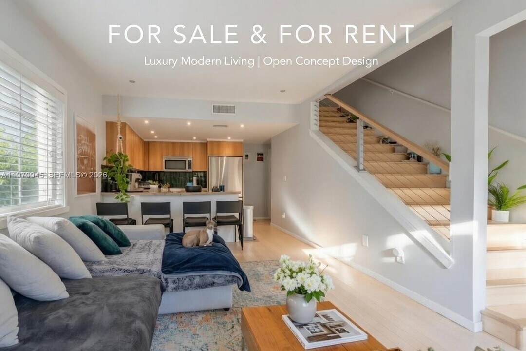 1061 Michigan Ave in Miami Beach, FL - Building Photo