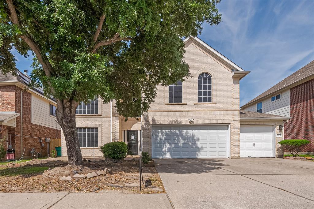 22119 Bridgestone Pine Ct in Spring, TX - Building Photo