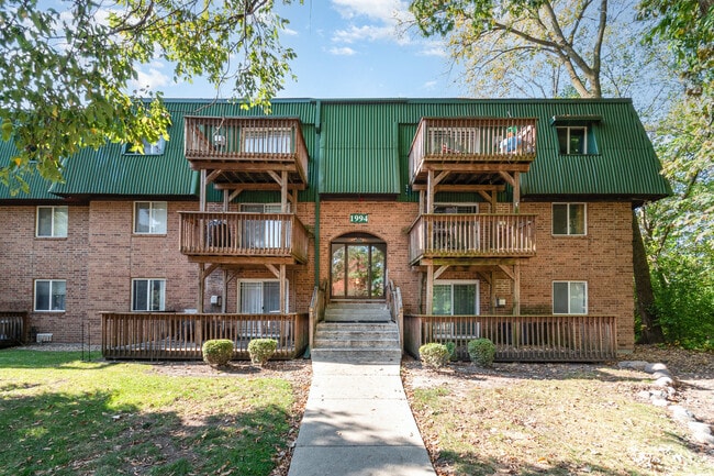 property at 1994 Tall Oaks Dr