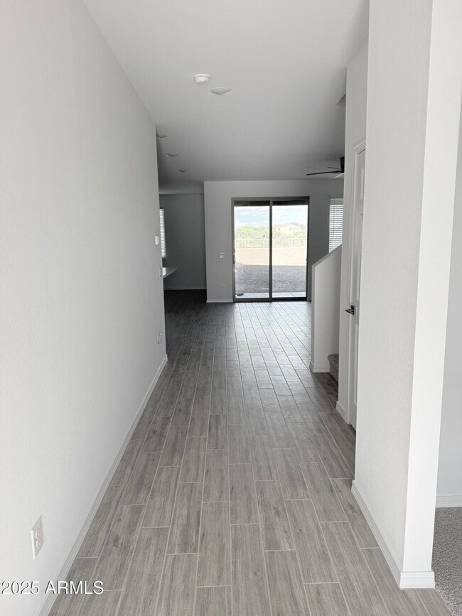 property at 25321 N 75th Ln