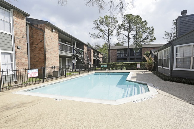 Villa Nueva Apartments