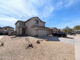 8861 W Paradise Dr in Peoria, AZ - Building Photo