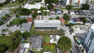 768 NW 2nd St in Miami, FL - Building Photo - Building Photo