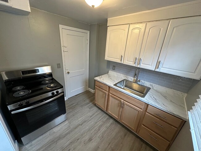 712 Taunton Pl, Unit 714 in Buffalo, NY - Building Photo - Building Photo