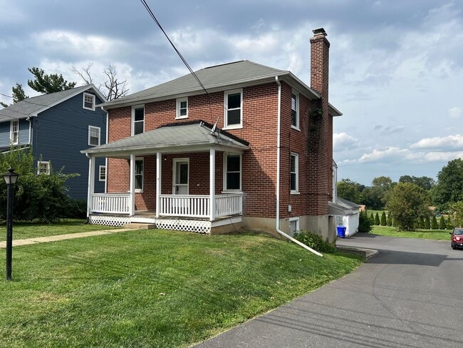 property at 23 Blue Rock Rd