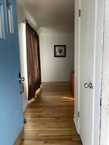 4505 Pershing Dr, Unit 1 in El Paso, TX - Building Photo