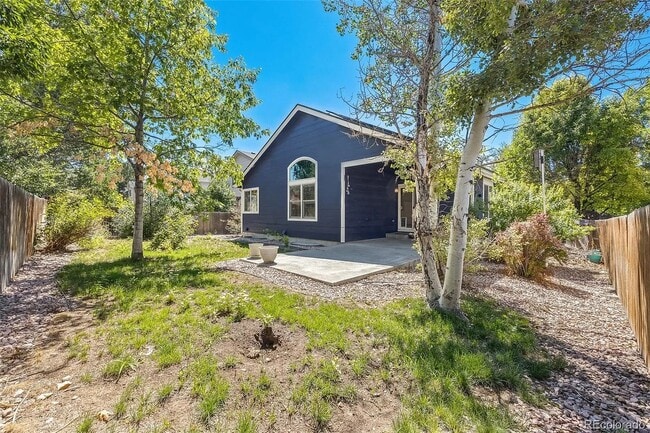 property at 4623 E 127th Pl