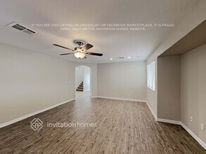 10437 Chandra Ave in Las Vegas, NV - Building Photo - Building Photo