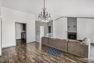 315 Whipple Tree Ln in Fayetteville, NC - Building Photo - Building Photo