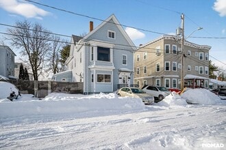 36 Beach St in Brockton, MA - Building Photo - Building Photo