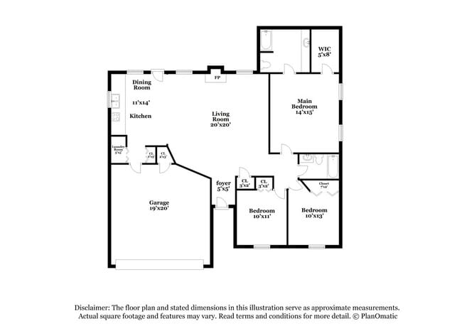4307 Emerald Ln in Indian Trail, NC - Building Photo - Building Photo