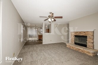 1947 Prairie Sky Ln in Greenwood, IN - Building Photo - Building Photo