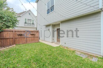 850 W 20th St in Houston, TX - Building Photo - Building Photo