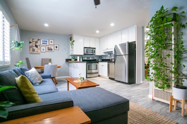 property at 4020 Louisiana St