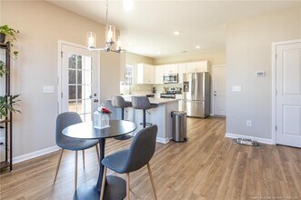 325 Ray Byrd Rd in Lillington, NC - Building Photo - Building Photo