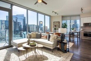Icon Buckhead Apartments
