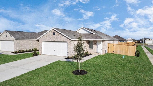 26702 Dropseed Ln in Katy, TX - Foto de edificio - Building Photo