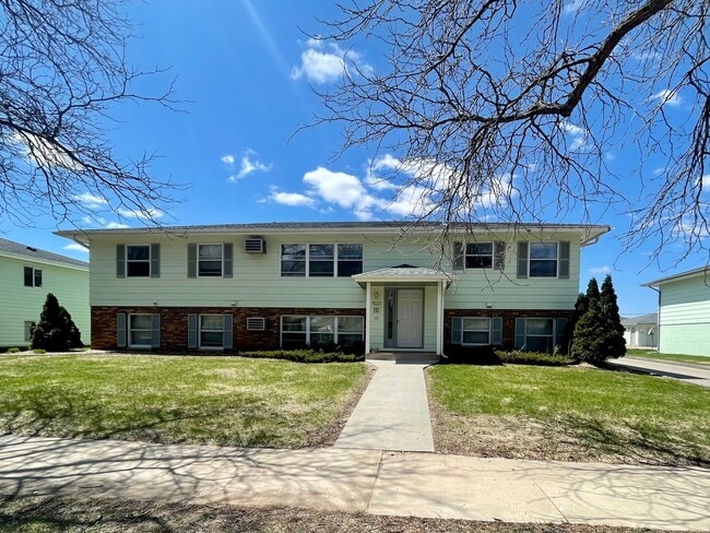 1529 6th Ave SE in Rochester, MN - Building Photo - Building Photo