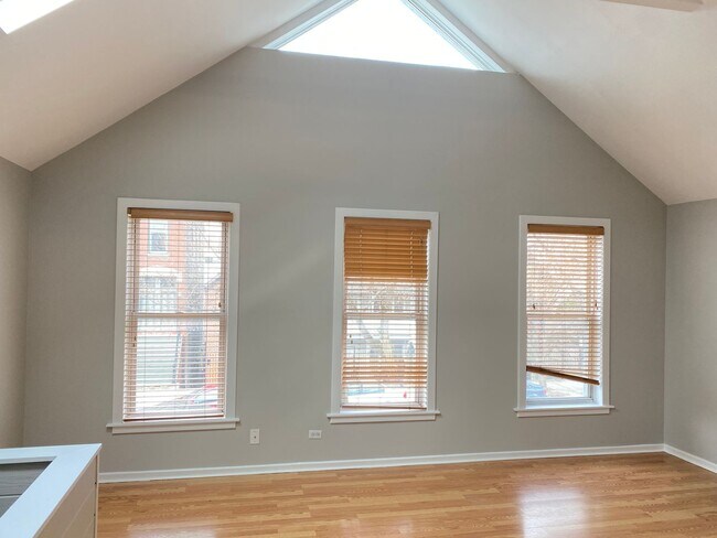 1459 N Paulina St in Chicago, IL - Building Photo - Building Photo