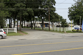 Shady Hills in Nashville, TN - Building Photo - Primary Photo