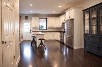 1623 Swain St in Philadelphia, PA - Foto de edificio - Building Photo