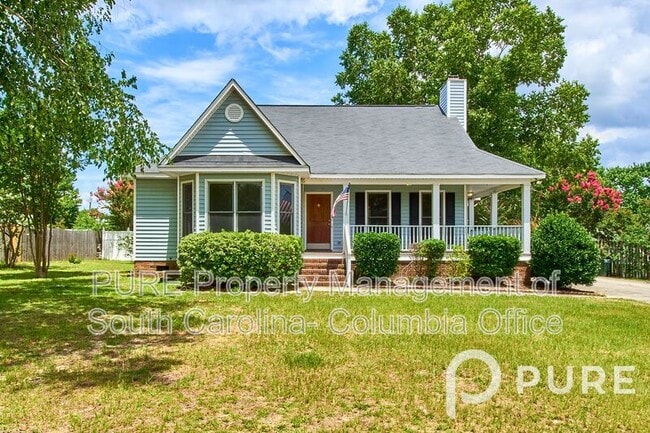 property at 121 Fox Hollow Cir